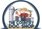 THE COUNTRY DOC SHOP