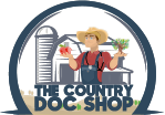 THE COUNTRY DOC SHOP